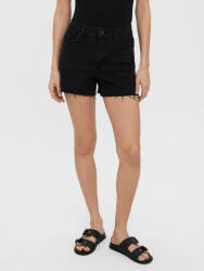 Vero Moda Pantaloni scurți Vero Moda | Negru | Femei | XS - bibloo - 59,00 RON