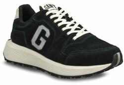 Gant Sportcipő Ronder Sneaker 27633227 Fekete (Ronder Sneaker 27633227)