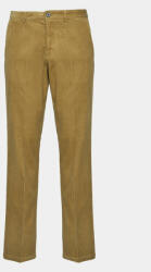 Sisley Chinos 4SFRSF03D Bézs Regular Fit (4SFRSF03D)