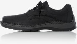 RIEKER Michigan Pantofi Rieker | Negru | Bărbați | 44
