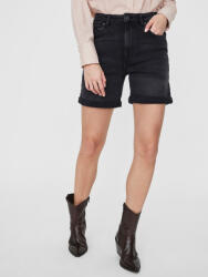 Vero Moda Pantaloni scurți Vero Moda | Negru | Femei | XS - bibloo - 83,00 RON