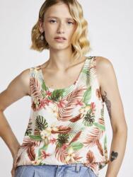 VERO MODA Bluză Vero Moda | Alb | Femei | XS - bibloo - 34,00 RON