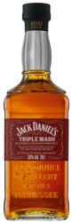 Jack Daniel's Jack Daniel's Tripple Mash - бленд американско уиски 700ml