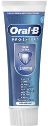 Oral-B Pastă de dinți pentru curățare profundă - Oral-B Pro-Expert Deep Cleaning Toothpaste Smooth Mint 75 ml