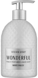 VIVIAN GRAY Săpun cremă lichid - Vivian Gray White Valley Liquid Soap 500 ml