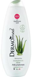 Dermomed Gel de duș Aloe - DermoMed Shower Gel Aloe 1000 ml