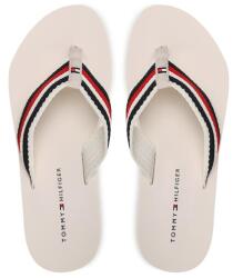 Tommy Hilfiger Flip-flops Essential Comfort FW0FW07147 Ekru (Essential Comfort FW0FW07147)