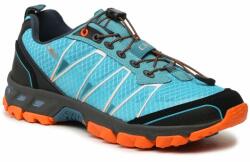CMP Futócipő Altak Trail Shoe 3Q95267 Kék (Altak Trail Shoe 3Q95267)