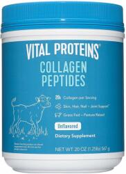 Vital Proteins Collagen Peptides, Peptide De Colagen Fara Aroma, 567 g , GNC