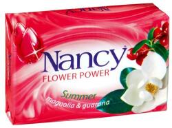Dalan Săpun de baie „Magnolia și guarana - Dalan Nancy Flower Power 60 g