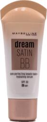 Maybelline New York Dream Satin Cremă BB 02 Light, 30 ml