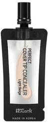 Beausta Concealer pentru față - Beausta Perfect Cover Tip Concealer 21 - Light Beige
