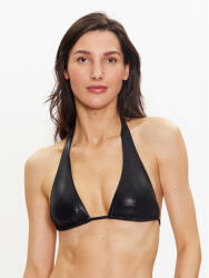 Calvin Klein Bikini felső KW0KW02180 Fekete (KW0KW02180)