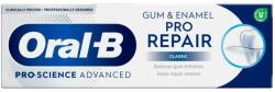 Oral-B Pastă de dinți - Oral-B Pro-Science Advanced Gum & Enamel Pro Repair Classic 75 ml