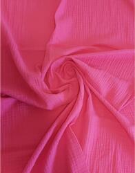 Dupla gézanyag- pink (dgap01)