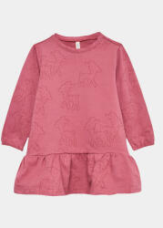 Coccodrillo Hétköznapi ruha ZC2129102WOK Rózsaszín Regular Fit (ZC2129102WOK)