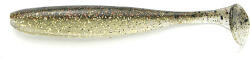 Keitech Easy Shiner 4.5" 114mm/ #417 - Gold Flash Minnow gumihal
