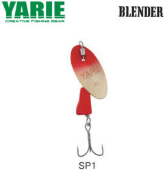 Yarie 672 Blender 3.5gr SP1 Red/Red