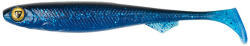 Fox Rage Ultra UV Slick Shad 3.5" (9 cm) / Blue Flash gumihal