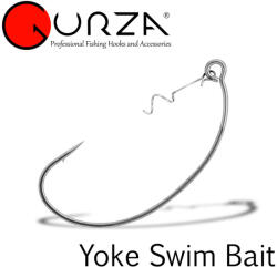 GURZA YOKE SWIM BAIT #3/0 Tin