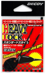 Decoy ÜTKÖZŐ DECOY HEAVY LOCK NAIL (L-3) 14-25lbs
