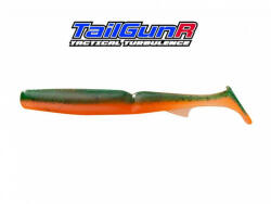 Biwaa TAILGUNR 4.5" 11.5cm 201 Fire Tiger gumihal