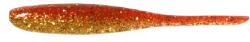 Keitech Shad Impact 2" / LT#46 - LT Red Gold gumihal