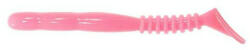 Reins Rockvibe Shad 2" / #021 - Bubble Gum gumihal