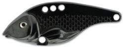 Ribche-lures Admiral 12g 4.5cm / Anthracite