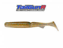 Biwaa TAILGUNR 4.5" 11.5cm 310 Kaleido Star gumihal