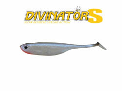 Biwaa DIVINATOR S 4" 10cm 18 Roach gumihal