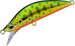 Major Craft FineTail Eden 50H - #11 Green Gold Yamame wobbler műcsali