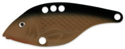 Ribche-lures Admiral 8g 4cm / Black Bronze