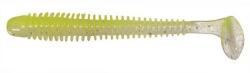 Keitech Swing Impact 4" / #484T - Chartreuse Shad gumihal