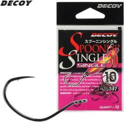 Decoy Spoon Single 30 / #12