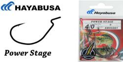 Hayabusa Power Stage #1/0 (11db/cs. )