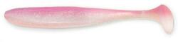 Keitech Easy Shiner 4.5" 114mm/ EA#08 - Bubblegum Shiner gumihal