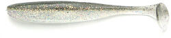 Keitech Easy Shiner 4" 100mm/ #410 Crystal Shad gumihal