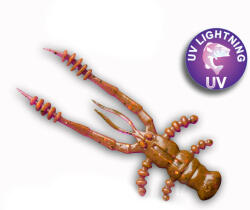 Crazy Fish Crayfish 75-12-6 műcsali kreatúra