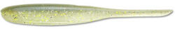 Keitech Shad Impact 4" / #440 Electric Shad gumihal