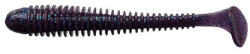 Crazy Fish Vibro Worm 100-99-6 gumihal
