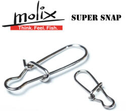 Molix Super Snap #3 (10db/cs. )