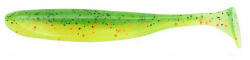Keitech Easy Shiner 3" 76mm/ EA#05 Hot Fire Tiger gumihal