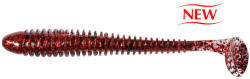 Keitech Swing Impact 4" / LT#65 - LT Red Devil gumihal