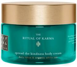 Rituals Cremă pentru corp - Rituals The Ritual of Karma Body Cream 220 ml