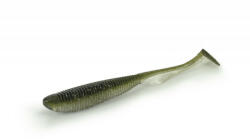Molix RA Shad 4.5" / #08 - Alburno Shad gumihal