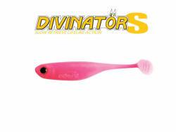 Biwaa DIVINATOR S 2.5" 6cm 09 Pink gumihal