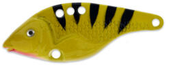 Ribche-lures Admiral 8g 4cm / Green Perch