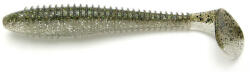 Keitech Swing Impact FAT 7, 8" / #416 - Silver Flash Minnow gumihal