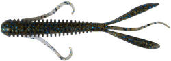 Keitech Hog Impact 3.5" / #205 - Bluegill műcsali kreatúra